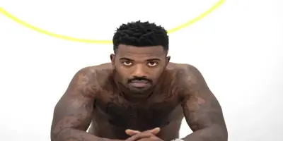 Ray J