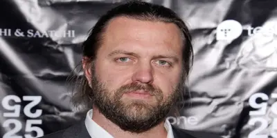 Carl Rinsch