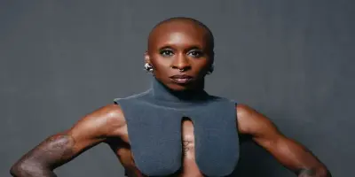 Cynthia Erivo