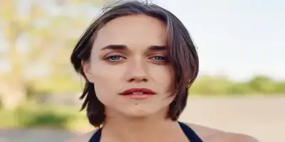 Alice Kremelberg