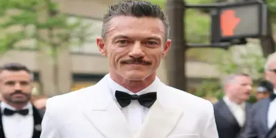 Luke Evans
