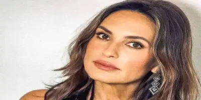 Mariska Hargitay