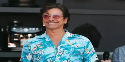 John Stamos