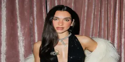Dua Lipa
