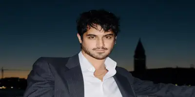 Avan Jogia