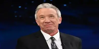 tim allen