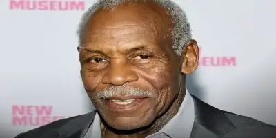 Danny Glover
