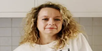 Samantha Morton