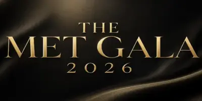 Met Gala 2026
