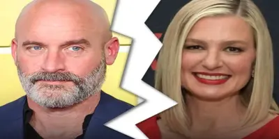 Tom Segura And Christina Pazsitzky