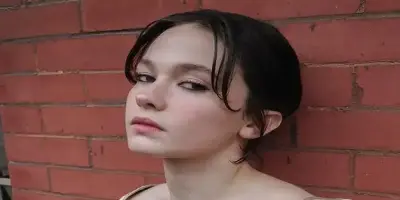 Cailee Spaeny.
