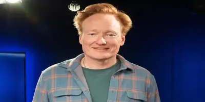 Conan O’Brien