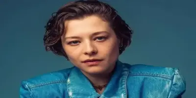 Emma D'Arcy
