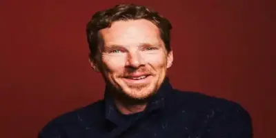 Benedict Cumberbatch