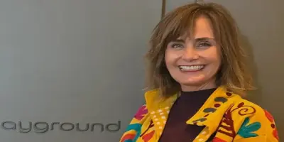 Diane Farr
