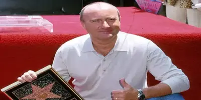 Phil Collins