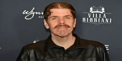 Perez Hilton