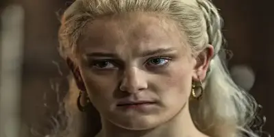 Helaena Targaryen