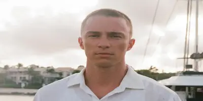 Drew Starkey