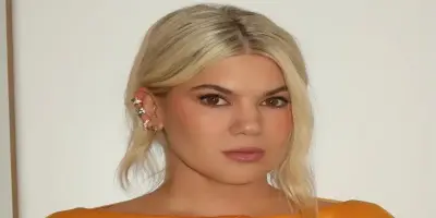 Caroline Arapoglou
