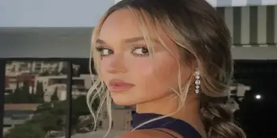 Lilah Pate