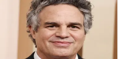 Mark Ruffalo