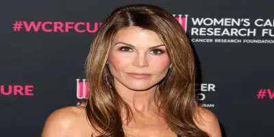 Lori Loughlin