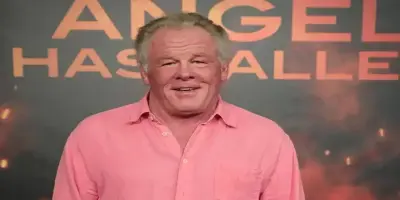 Nick Nolte