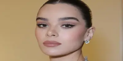 Hailee Steinfeld