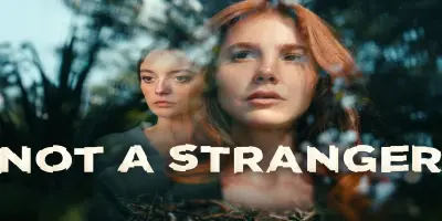 Netflix’s 'Not a Stranger'