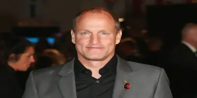 Woody Harrelson