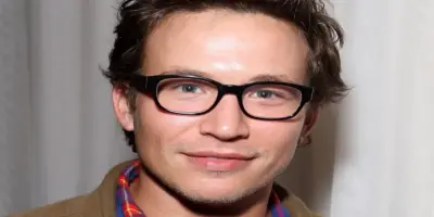Jonathan Taylor Thomas