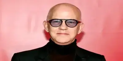 Ryan Murphy