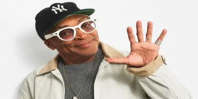 Spike Lee.