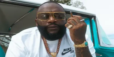 Rick Ross