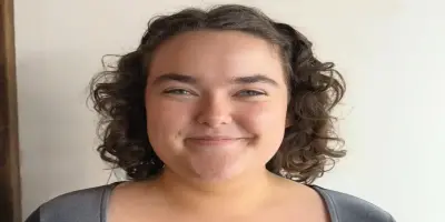 Grace Reiter